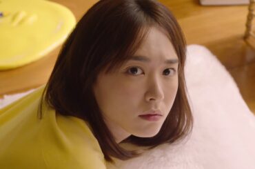 チキンラーメンCM 「夏の日のぐで垣結衣 篇」30秒   新垣結衣