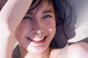 水玉アート　Ogura Yuka 小倉優香3