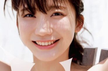 水玉アート　Ogura Yuka 小倉優香2