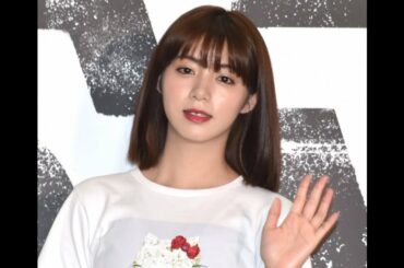 [JNEWS] -池田エライザ、ビリー・アイリッシュの魅力熱弁「日本人も心から好きになれる人」