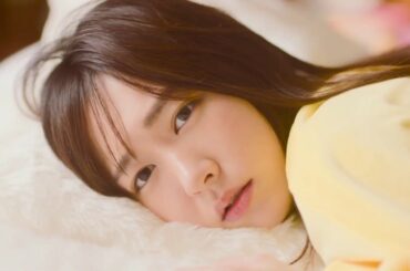 チキンラーメンCM 「ぐで垣結衣 篇」30秒   新垣結衣