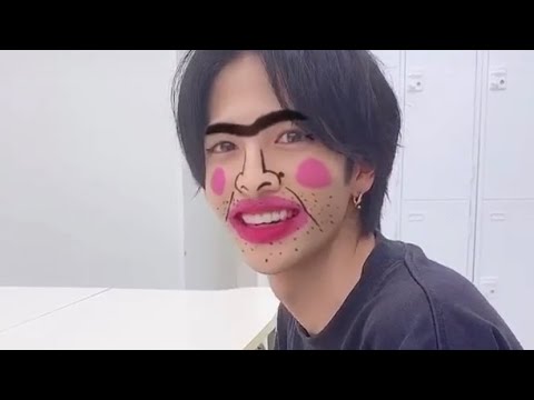 志尊淳 TikTok #0【期間限定】アカウント始動！！