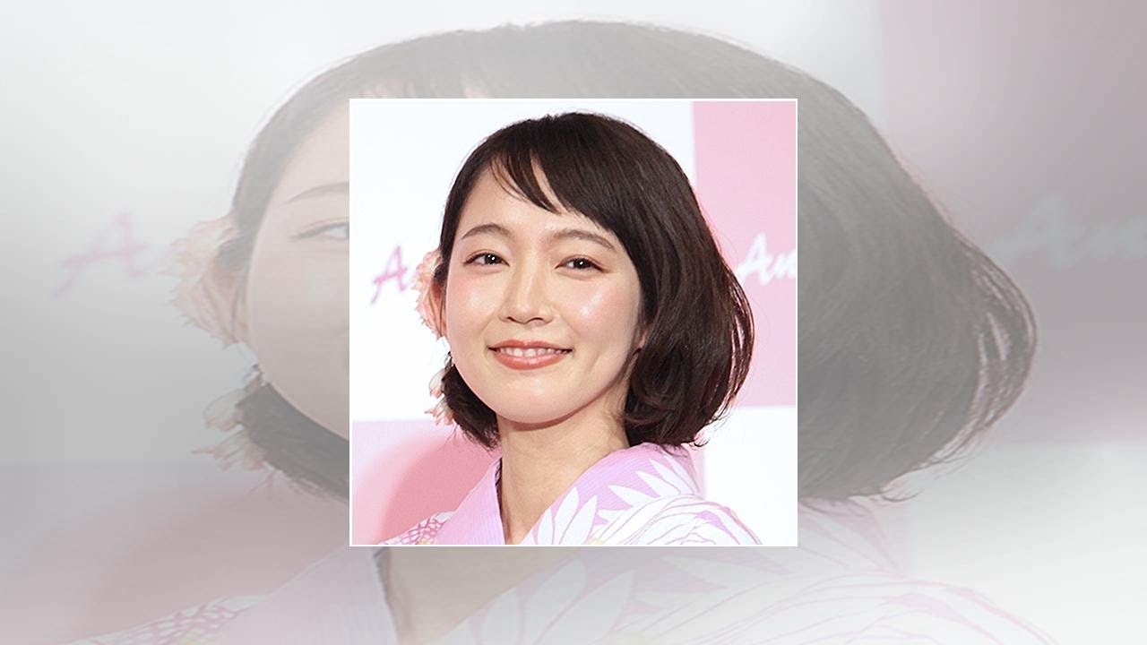 吉岡里帆“好きなオニギリの具”を語っただけでアンチに噛みつかれる - まいじつ