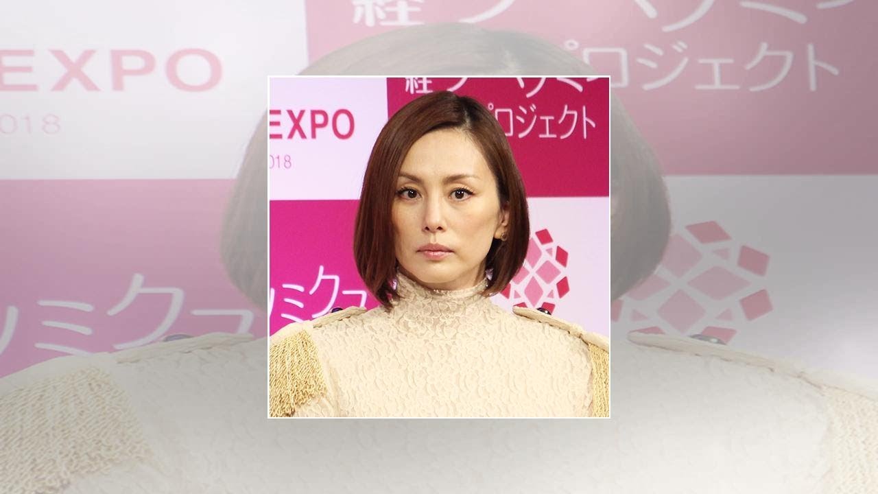 米倉涼子『ドクターX』ついに決別…事務所“円満退社”との妙な関係 - まいじつ