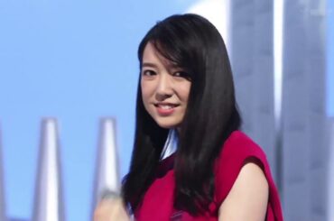 【玛丽狗字幕组】永遠はきらい(MUSIC FAIR LIVE) - 上白石萌音【中文字幕】