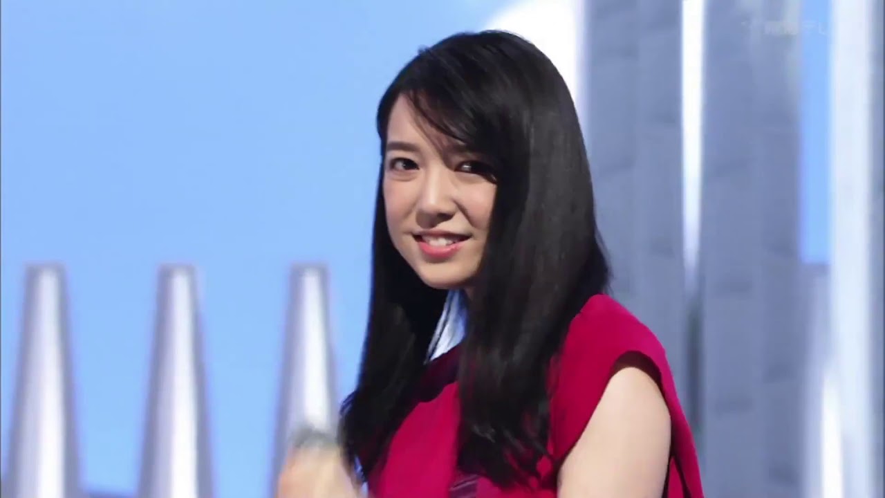 【玛丽狗字幕组】永遠はきらい(MUSIC FAIR LIVE) - 上白石萌音【中文字幕】