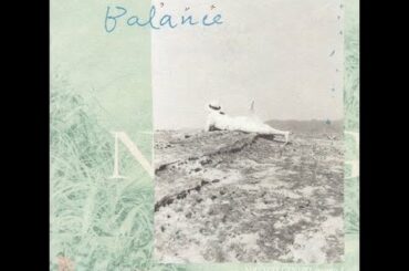 銀色夏生 Balance （Vocal Nanami Ito）1989年