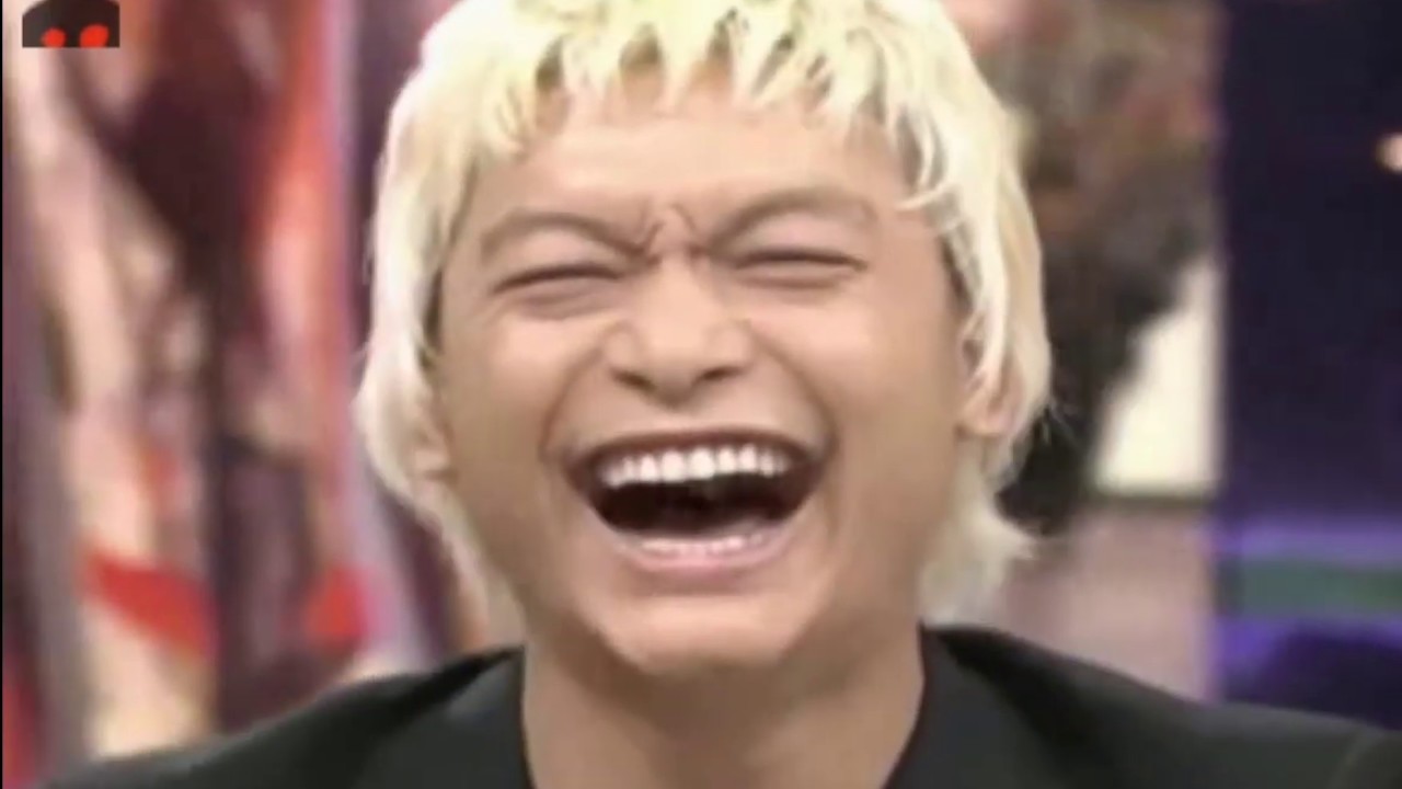 【小黑兔字幕 】 洒落主义 香取慎吾 小黑兔字幕#20