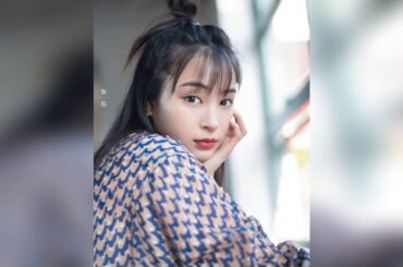 Suzu Hirose 広瀬すず, Shonen Magazine 2020 No.16 少年マガジン