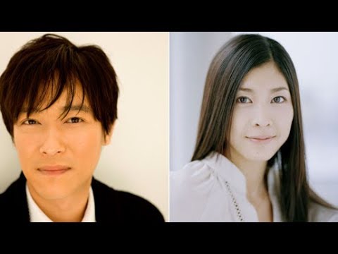 堺雅人竹内結子、『ジェネラル・ルージュ』の次は伊坂作品で恋人役！