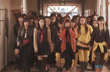 青春と気づかないまま AKB48 Full MV  | Seishun to Kidzukanai Mama