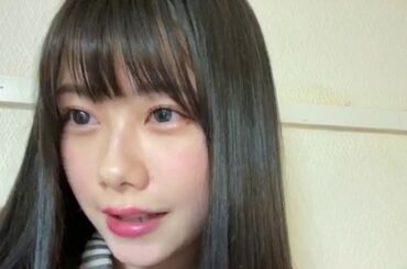 HD 千葉 恵里（AKB48 チームA）Erii Chiba 2020年05月27日21時59分SHOWROOM 1080p 60fps