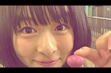森七菜 ( 天気の子 ) 動画可愛すぎる！！！アフレコ  ダンス  声