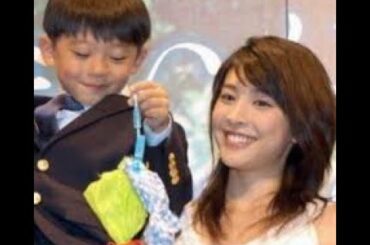 竹内結子 第2子 出産 中林大樹 も喜びの声 中村獅童との長男も二人を応援