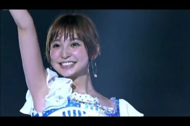 AKB48 - Hikoukigumo (ひこうき雲) Shinoda Mariko Graduation Ceremony ~まだまだ, やらなきゃいけないことがある~