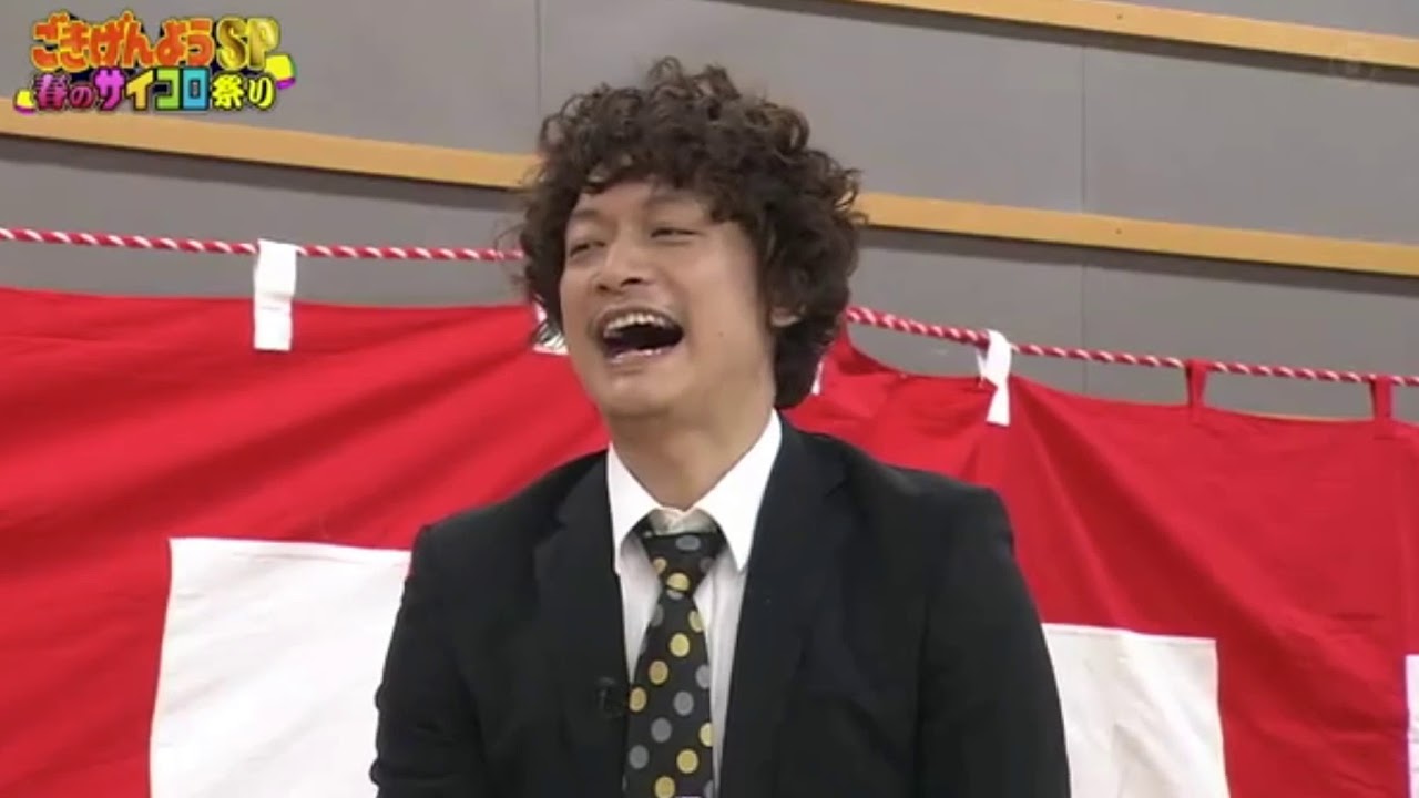 【小黑兔字幕 】  狮子的午安 香取慎吾 小黑兔字幕#15