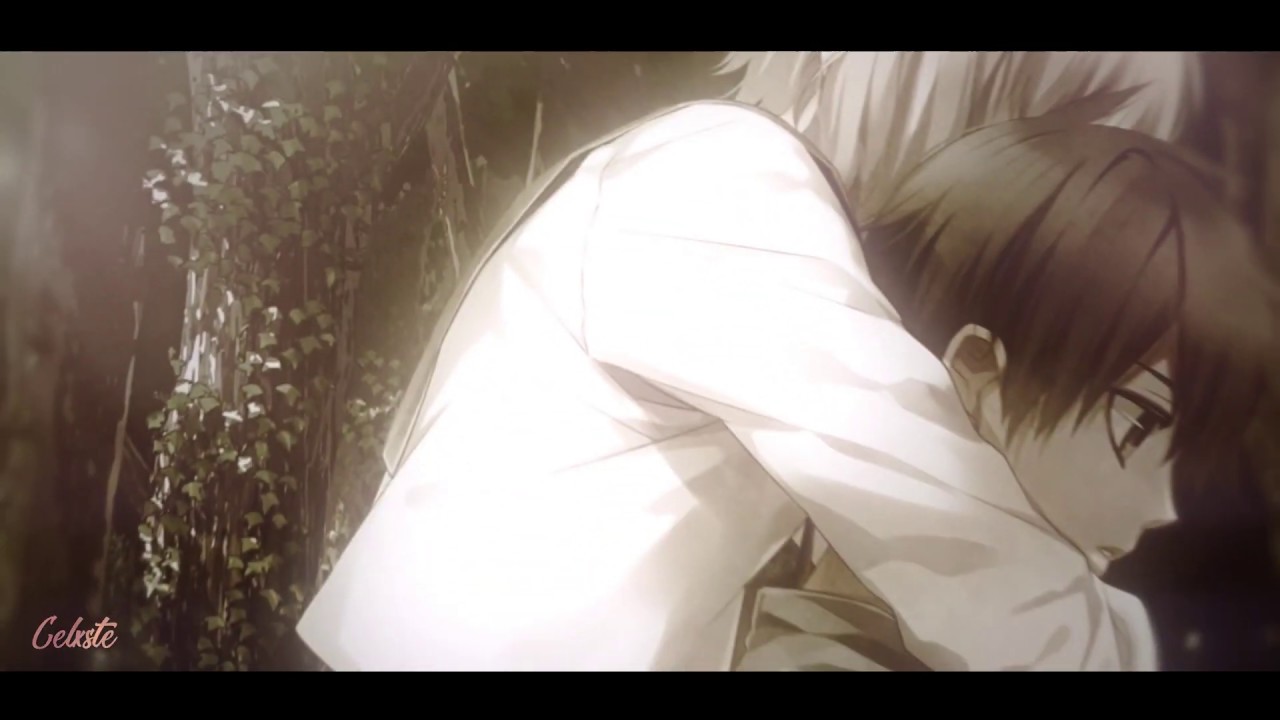 Nanami Shiranui & Akito Shukuri Edit ♡