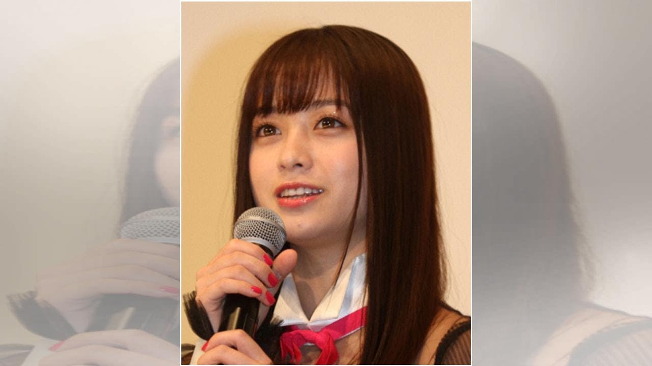 橋本環奈　シースルー素材のワンピ姿　頬づえつくショットに「可愛い天使」「可愛いが無敵レベル」（スポニチアネックス）｜ｄメニューニュース