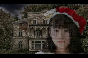 AKB48 Team8 坂口渚沙さん応援編集動画 "Scary story of the hotel"「ホテルの怖い話」
