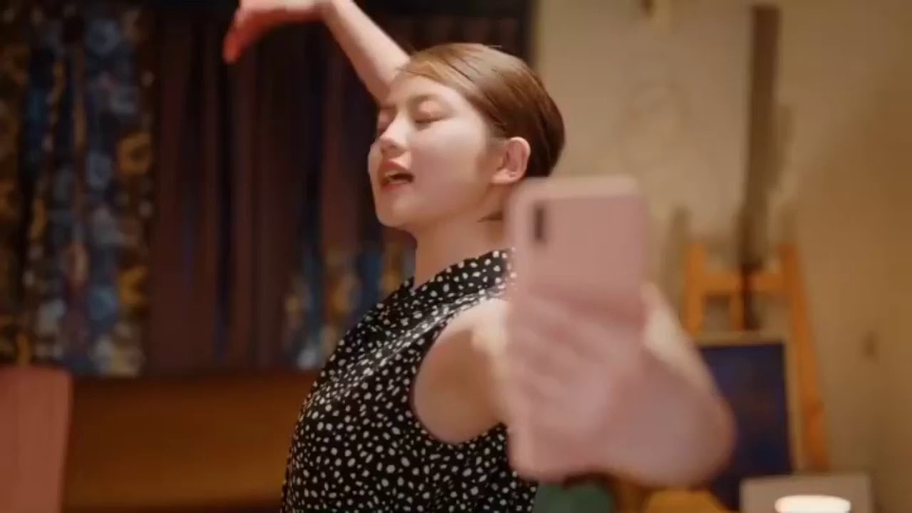 今田美桜CM 今田美桜CM