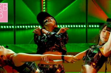 AKB48 カモネギックス Kamonegikkusu | 紅白 Kouhaku 2014