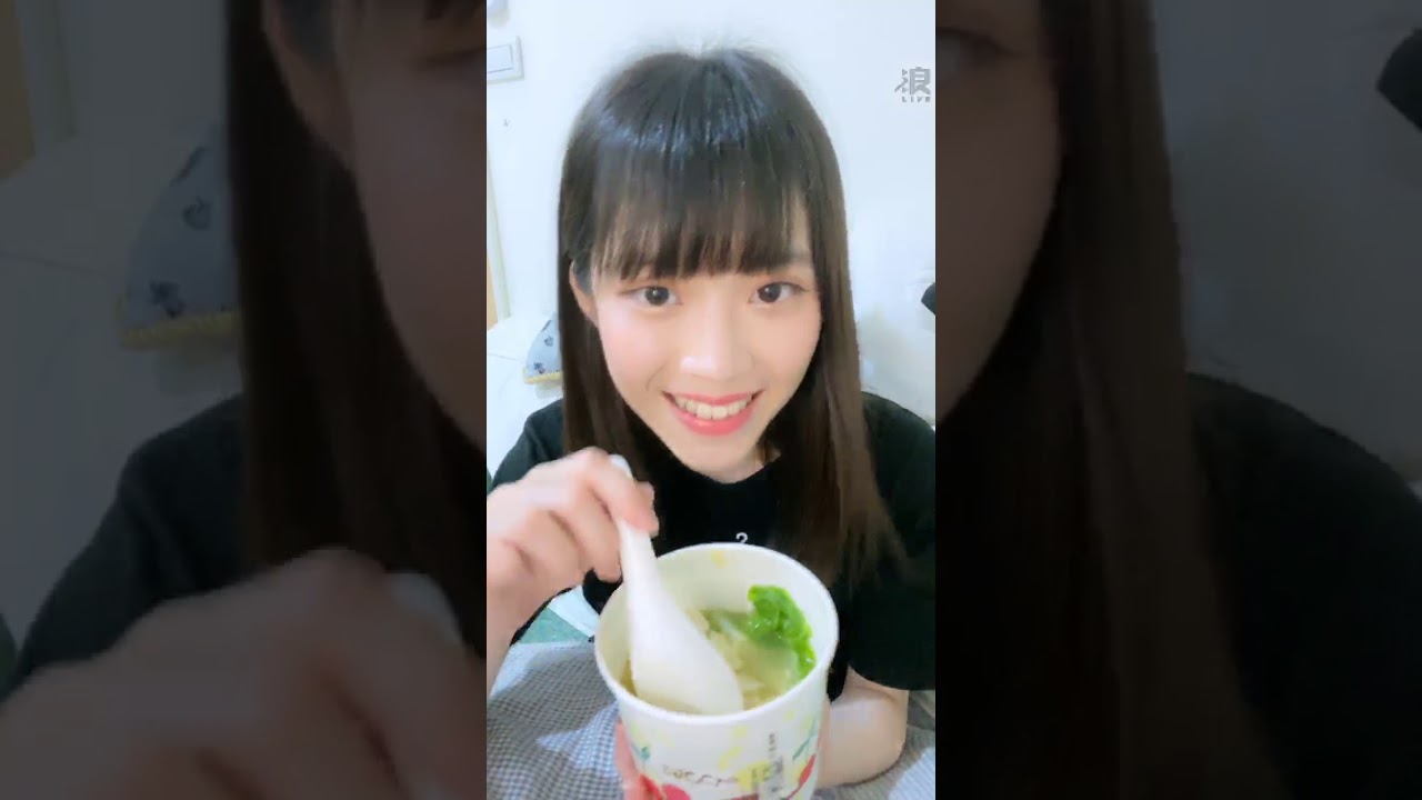 2020 06 05 AKB48 Team TP 邱品涵「浪Live」直播