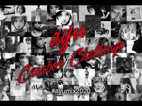 浜崎あゆみ / SEASONS - DJ 秀吉 #ayumix2020 Remix