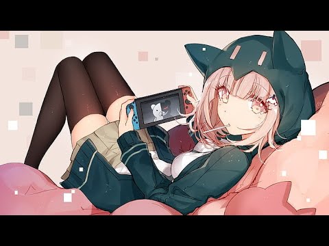 Chiaki Nanami Edit || Gift for my bff || Atlqntix Chiaki Nanami Edit || Gift for my bff || Atlqntix