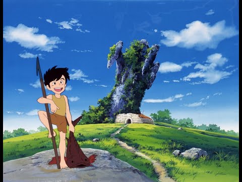 宮崎駿演出「未来少年コナン」、佐藤健取材「東京ミラクル」ほかアニメ関連番組アンコール放送