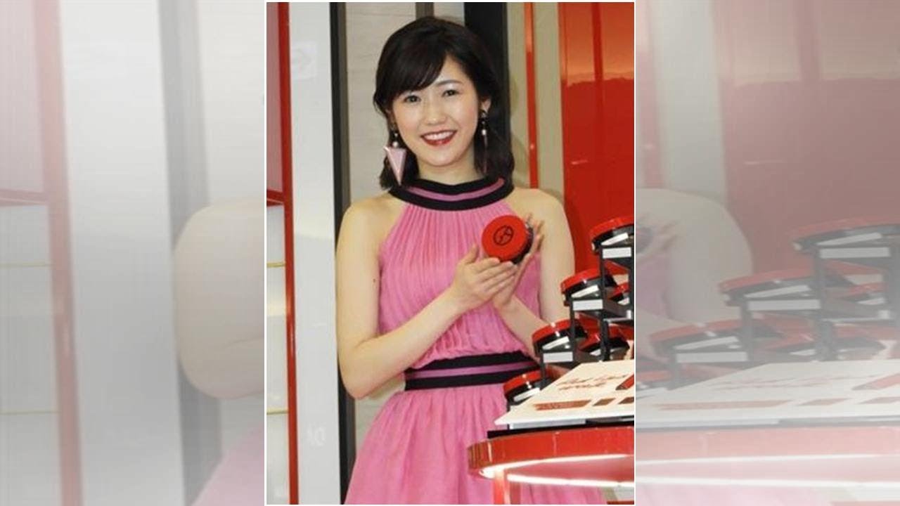 山口百恵さんを彷彿とさせ…渡辺麻友の“引退”　２６歳、新しい門出にエール（夕刊フジ）｜ｄメニューニュース