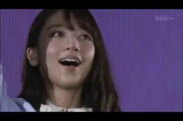 乃木坂46 サヨナラの意味 5th year birthday live フルver 橋本奈々未