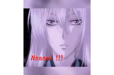 Hot Trend Tik Tok NANAMI