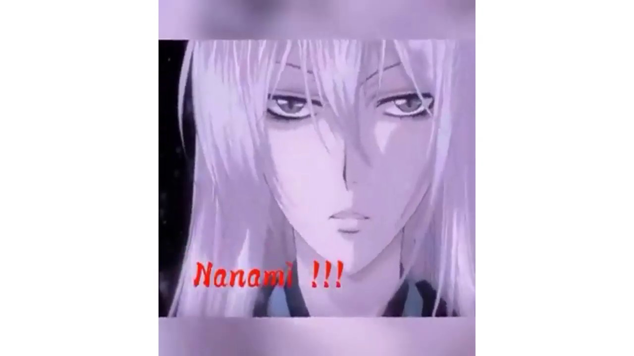 Hot Trend Tik Tok NANAMI