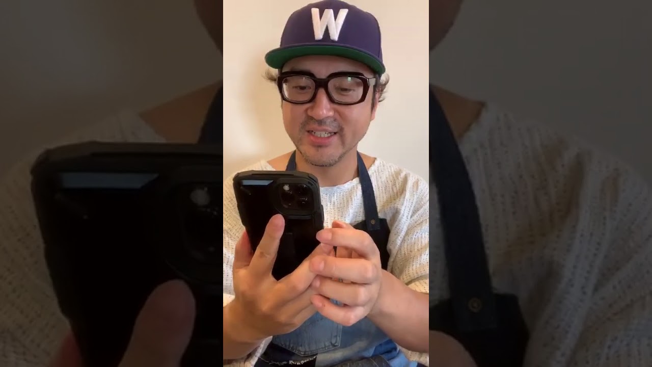ムロツヨシ + & 石田ゆり子Yuriko Ishida💕 インスタライブ   murotsuyoshi0123 Instagram Live  6月6日だ