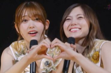 ロマンティックイカ焼き  7th  乃木坂46