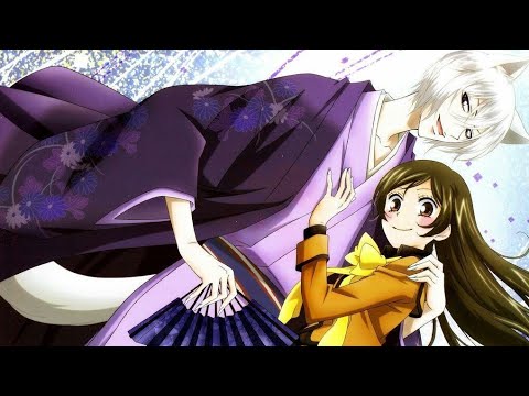 •| Nanami x Tomoe |• AMV