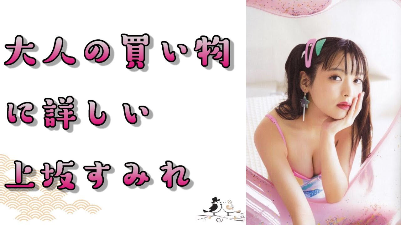 【１８禁】※ほぼPC部品ですね。上坂すみれ「へー」←知ってる