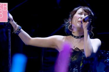 AKB48 高橋 みなみ Takahashi Minami | 愛の存在 Ai no Sonzai | 紅白 Kouhaku 2014