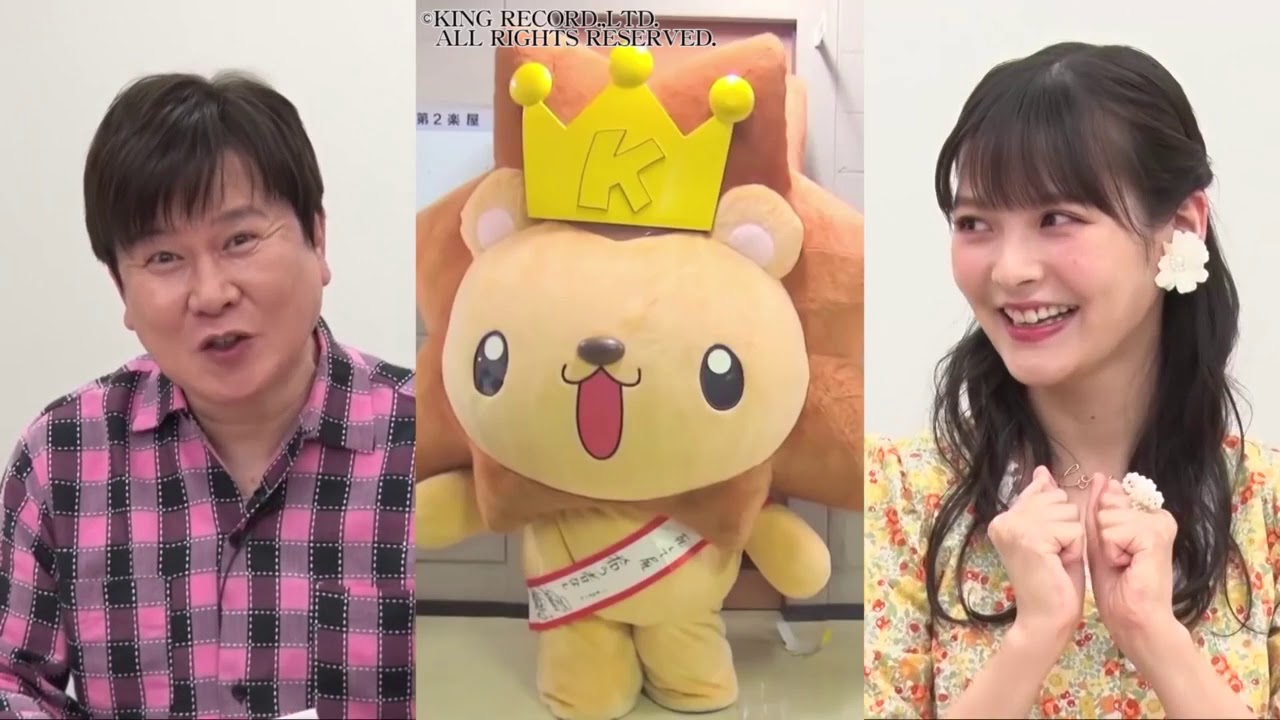 【上坂すみれ㊙︎激白!!】ラジオ生放送中にウォッカ飲み干した!?【マネジャーからタレコミ】【上坂すみれ㊙︎激白!!】ラジオ生放送中にウォッカ飲み干した!【マネジャーからタレコミ】 R