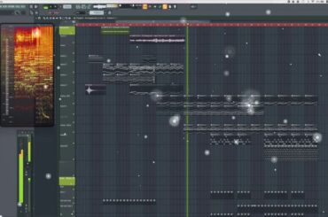 Ayumi Hamasaki - M (Avicii Style Remix)