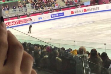 2019 GPF Otonal Yuzuru Hanyu  羽生結弦　オトナル
