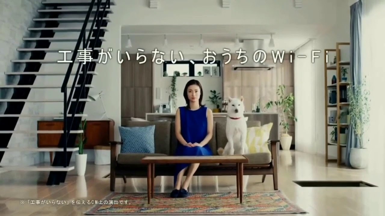 ソフトバンクCM 上戸彩、松本人志、AKB
