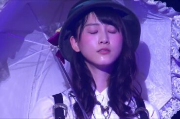 Kareha no Station (枯葉のステーション) - Matsui Rena (AKB48 Request Hour Setlist Best 1035 2015)