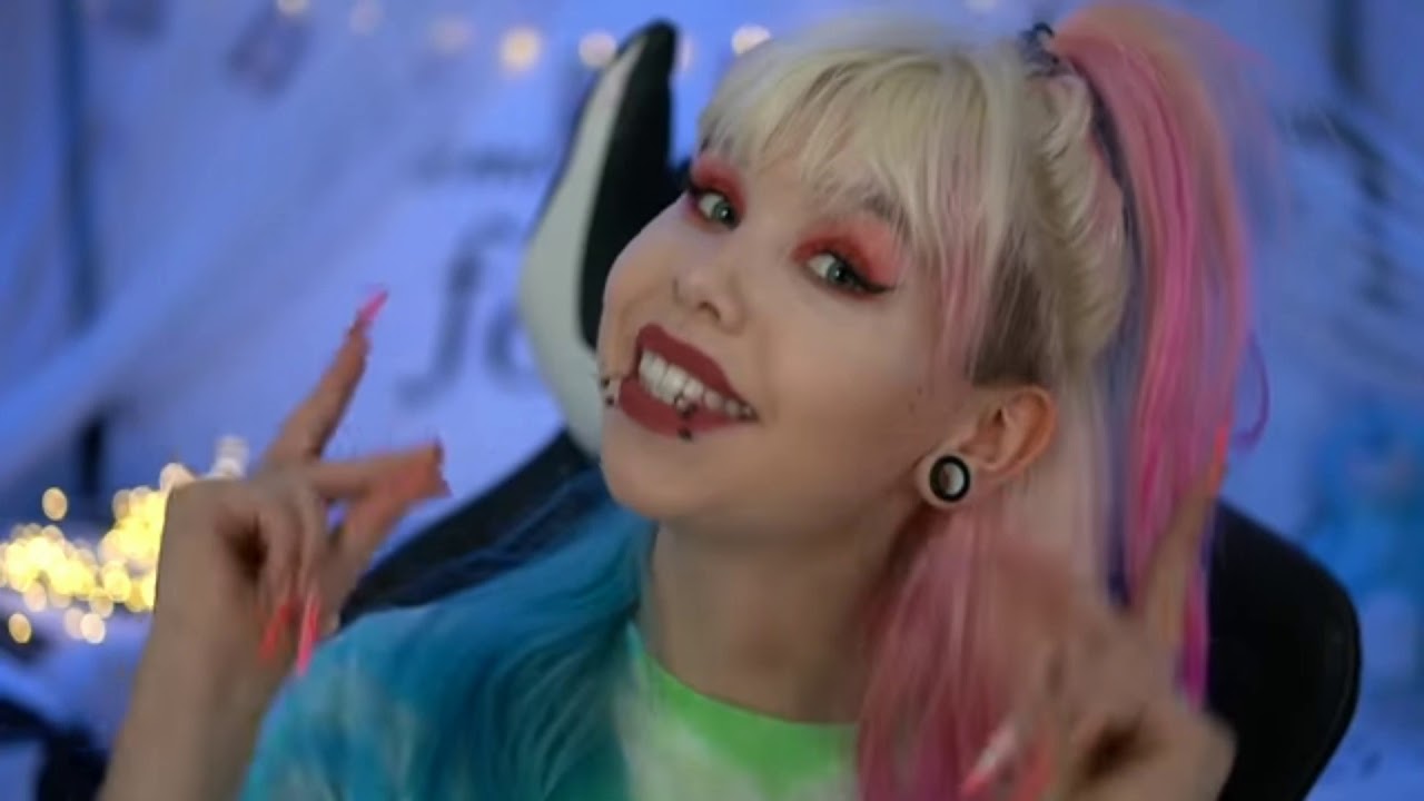 Nanami chan