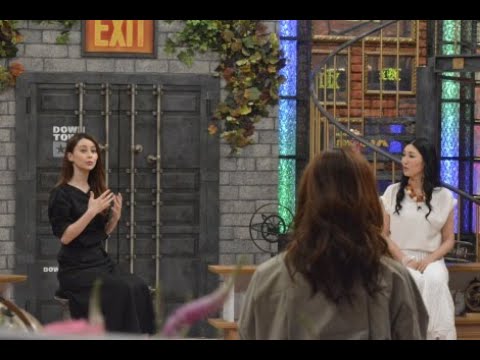 ダレノガレ明美、ニュースサイト編集長と直接対決　煮え切らない態度に激怒