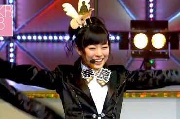 AKB48 47の素敵な街へ 47 no Suteki na Machi e | 紅白 Kouhaku 2014