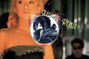 evolution (Xephyr Remix) - 浜崎あゆみ