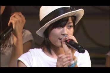AKB48初コンサート2007 - 【桜の花びらたち】Sakura no Hanabiratachi ~13年前のビデオ / 春のちょっとだけ全国ツアー 070401