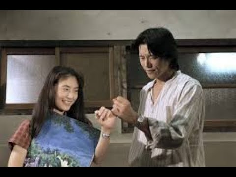＜愛していると言ってくれ＞特別編第2弾放送　豊川悦司＆常盤貴子が交際　矢田亜希子が嫉妬　ドリカム中村正人がリモート登場