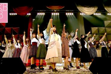 AKB48 歌いたい Utaitai | 紅白 Kouhaku 2014